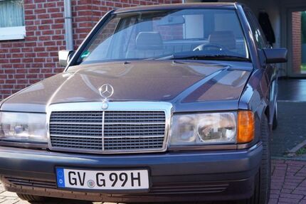 Mercedes-Benz 190 244.744 km 8.500 € Neuss 41472