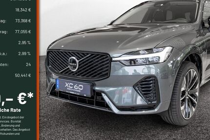 Volvo XC60 6.500 km 69.890 &euro; Remscheid 42855