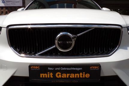 Volvo XC40 35.721 km 24.900 &euro; Köln 51069