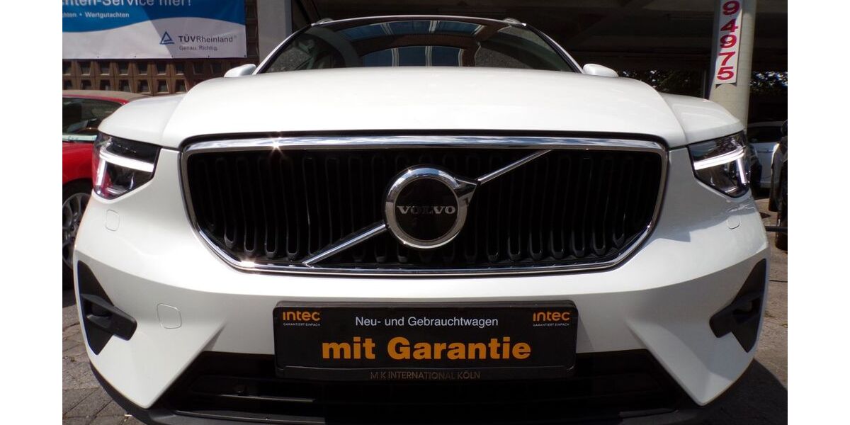 Volvo XC40 35.721 km 24.900 &euro; Köln 51069