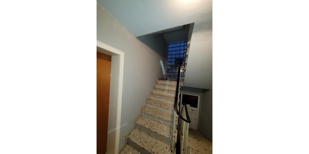 Etagenwohnung Remscheid Reinshagen - 2 Zimmer, 45 m&sup2;, 400&euro; | Angebot:25894291