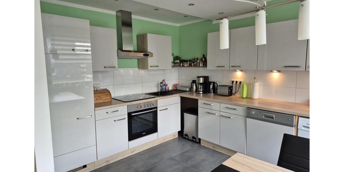 Erdgeschoßwohnung Wuppertal Sedansberg - 2 Zimmer, 65 m&sup2;, 165.000&euro; | Angebot:26687817