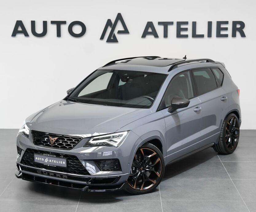 Ateca