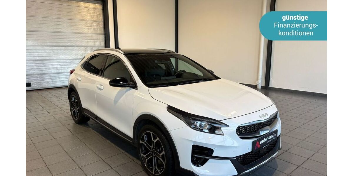 Kia XCeed 24.988 km 21.390 &euro; Wuppertal 42287