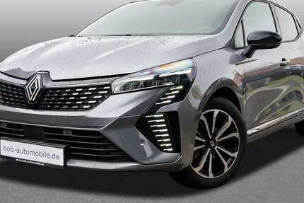 Renault Clio 9.385 km 17.888 &euro; Düsseldorf 40233