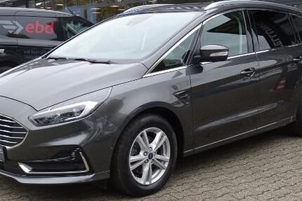 Ford S-Max 36.062 km 22.990 € Essen 45355
