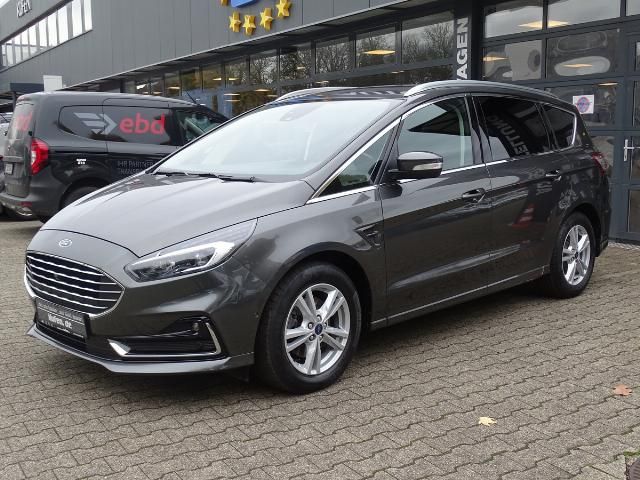 Ford S-Max 36.062 km 22.990 € Essen 45355