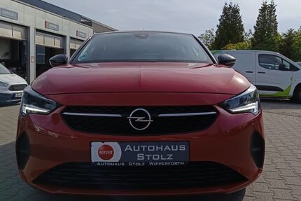 Opel Corsa 25.699 km 12.996 &euro; Wipperfürth 51688