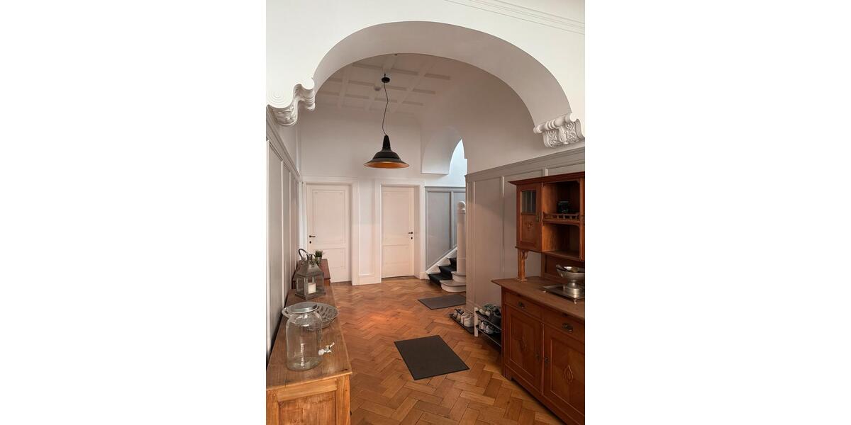 Maisonettenwohnung Solingen Ohligs - 5 Zimmer, 170 m&sup2;, 489.000&euro; | Angebot:24817884