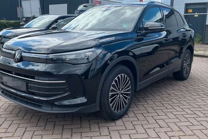 VW Tiguan 9.989 km 31.200 &euro; Düsseldorf-Stadtbezirk 8 40627