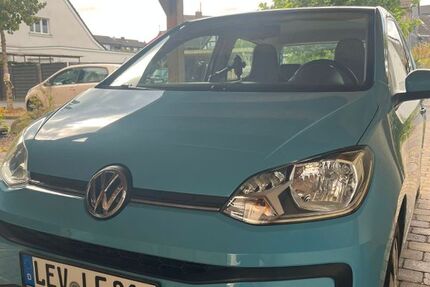 VW up!