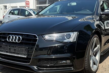 Audi A5 85.658 km 18.498 &euro; Heiligenhaus 42579
