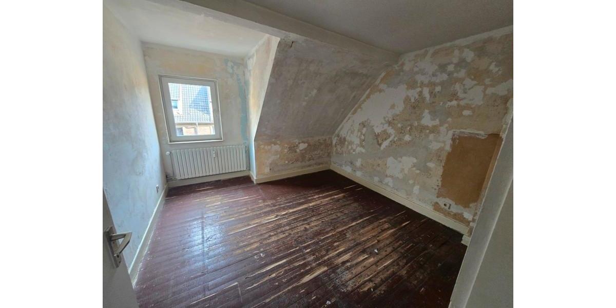 Etagenwohnung Düsseldorf Oberbilk - 2 Zimmer, 55 m&sup2;, 712&euro; | Angebot:24791142