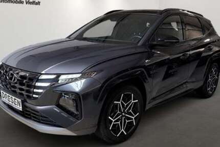 Hyundai TUCSON 31.996 km 34.790 &euro; Neuss 41464