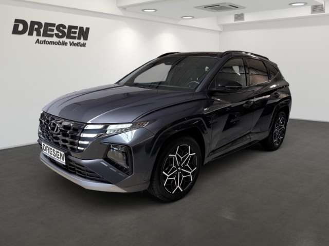 Hyundai TUCSON 31.996 km 34.790 &euro; Neuss 41464