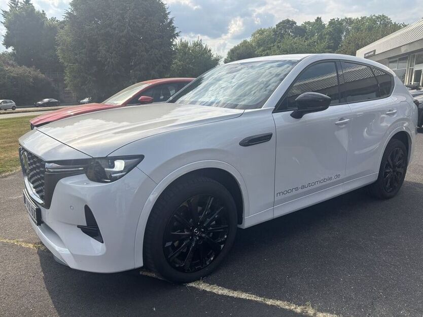 CX-60