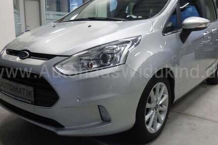 Ford B-Max 72.000 km 12.490 € Wuppertal 42289