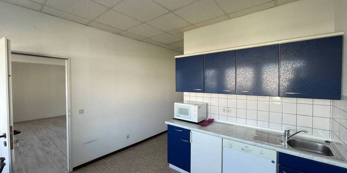 Gewerbeobjekt Langenfeld Richrath - 2.460&euro; | Angebot:25738722