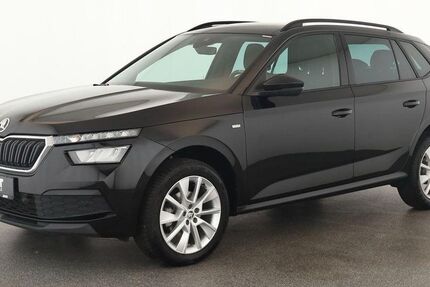 Skoda Kamiq 50.600 km 17.984 &euro; Düsseldorf 40233