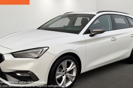 Seat Leon 24.513 km 29.290 &euro; Neuss 41460
