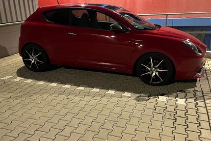 Alfa Romeo MiTo 42.900 km 13.000 &euro; Hilden 40724