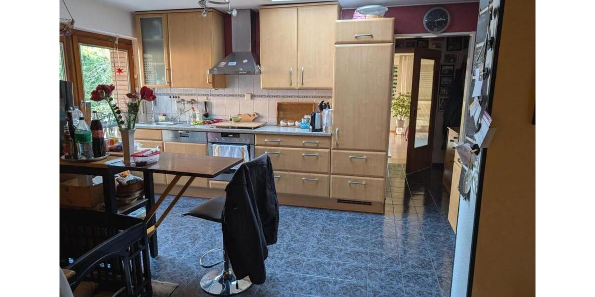 Reihenhaus Köln Heimersdorf - 9 Zimmer, 189 m&sup2;, 550.000&euro; | Angebot:25171438