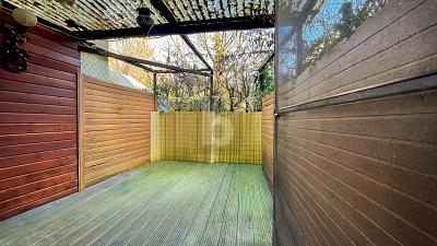 FRISCH RENOVIERTE 2-ZI-ETW MIT TERRASSE, HILDEN - Erdgeschoßwohnung Hilden | Angebot:26557831
