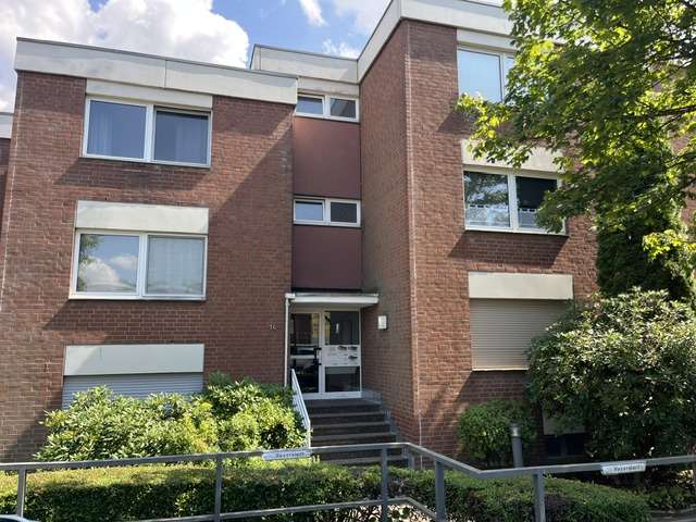 Etagenwohnung Mettmann - Metzkausen Metzkausen - 3 Zimmer, 91 m&sup2;, 329.000&euro; | Angebot:27094266