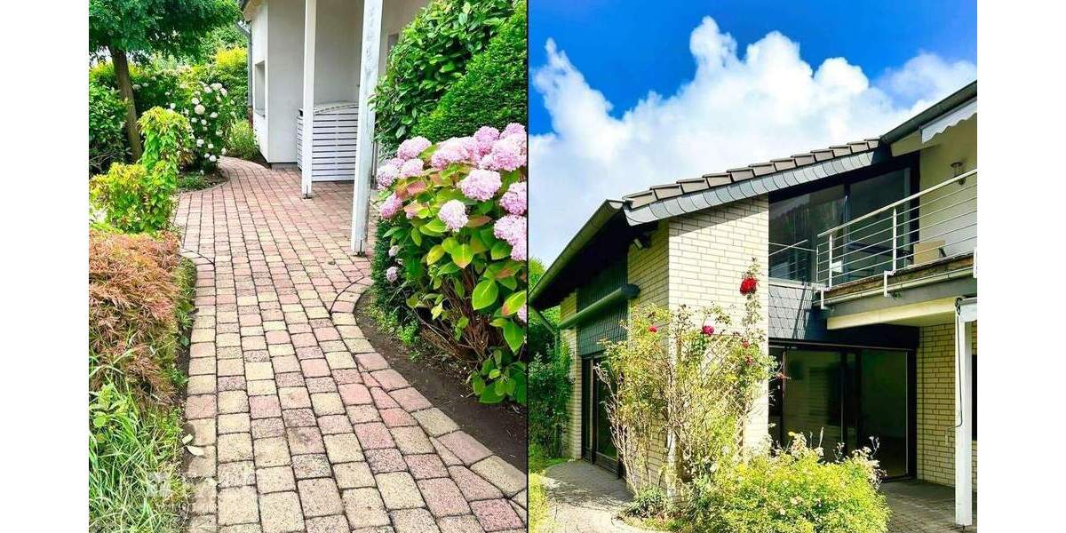 Einfamilienhaus Pulheim Stommeln - 7 Zimmer, 253 m&sup2;, 779.000&euro; | Angebot:24250420