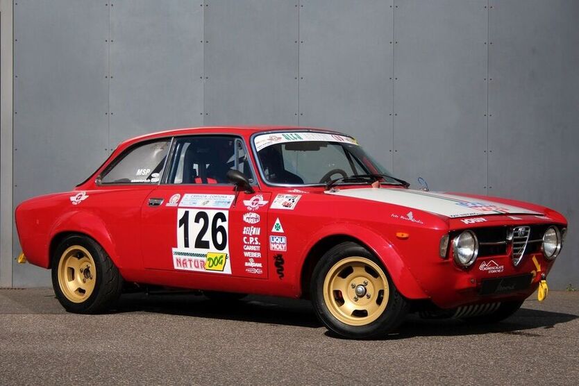 GT