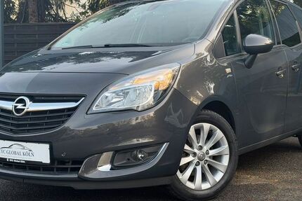 Opel Meriva 200.000 km 3.999 &euro; Köln (Ostheim) 51107