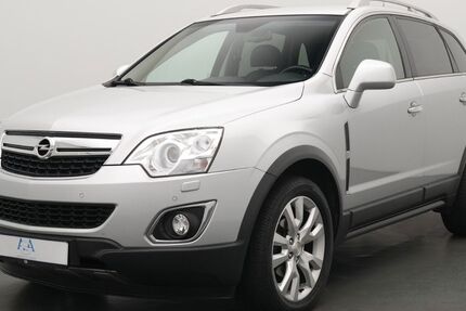 Opel Antara 184.000 km 7.990 &euro; Leverkusen 51373