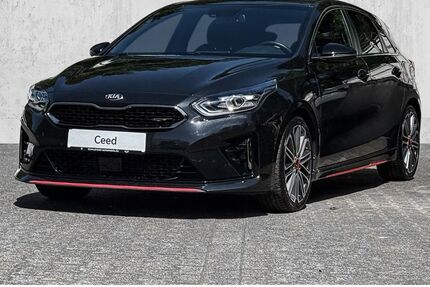 Kia ceed / Ceed 34.102 km 20.490 &euro; Dormagen 41540