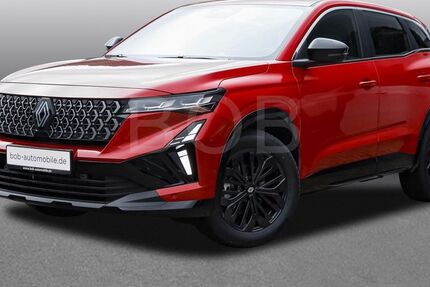 Renault Austral 2.010 km 32.222 € Wuppertal 42109