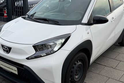 Toyota Aygo (X) 119.312 km 8.590 &euro; Köln 51065