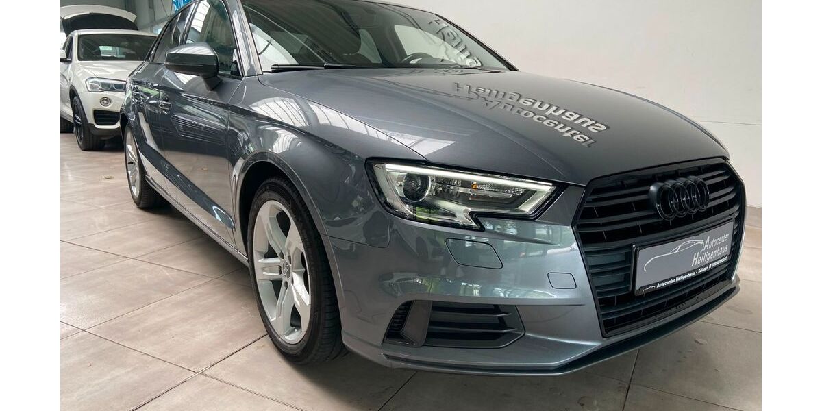 Audi A3 135.787 km 14.980 &euro; Heiligenhaus 42579