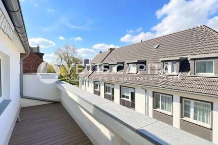 Wohnung Köln Innenstadt - 2 Zimmer, 53 m&sup2;, 335.000&euro; | Angebot:27024595