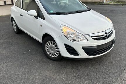 Opel Corsa 194.000 km 2.200 &euro; Neuss 41469