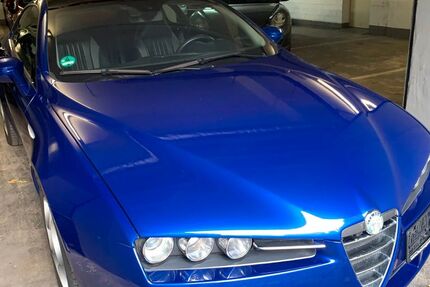 Alfa Romeo Brera 44.526 km 16.995 € Köln 51107