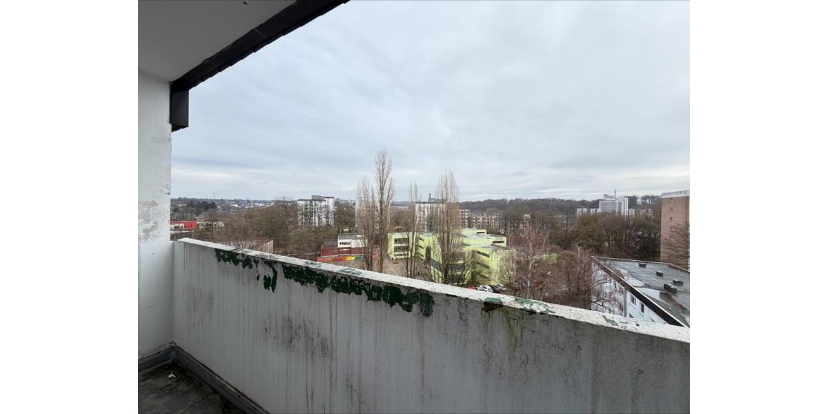 Etagenwohnung Leverkusen Alkenrath - 3 Zimmer, 72 m&sup2;, 659&euro; | Angebot:25232134