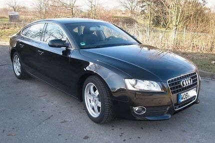 Audi A5 202.090 km 4.000 € Pulheim 50259