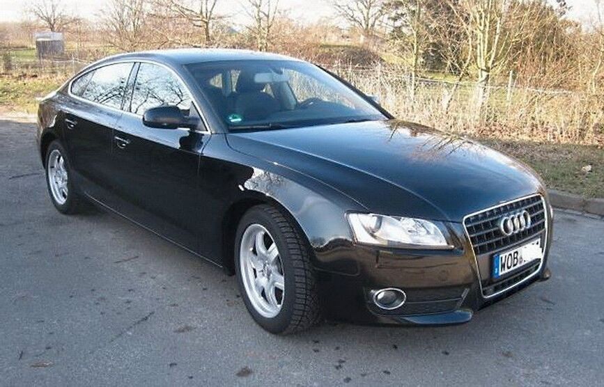 Audi A5 202.090 km 4.000 € Pulheim 50259