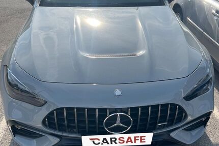 Mercedes-Benz CLE 53 AMG 3.000 km 87.900 &euro; KÖLN 50678
