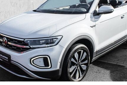 VW T-Roc 27.717 km 22.480 &euro; Düsseldorf 40474