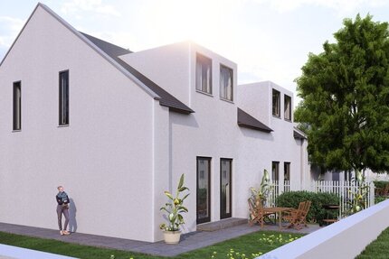 Individuelle Doppelhaushälfte in Köln - Flexibilität trifft gehobene Qualität. Inkl. Bodenplattte! - Haus Köln Porz | Angebot:27463346