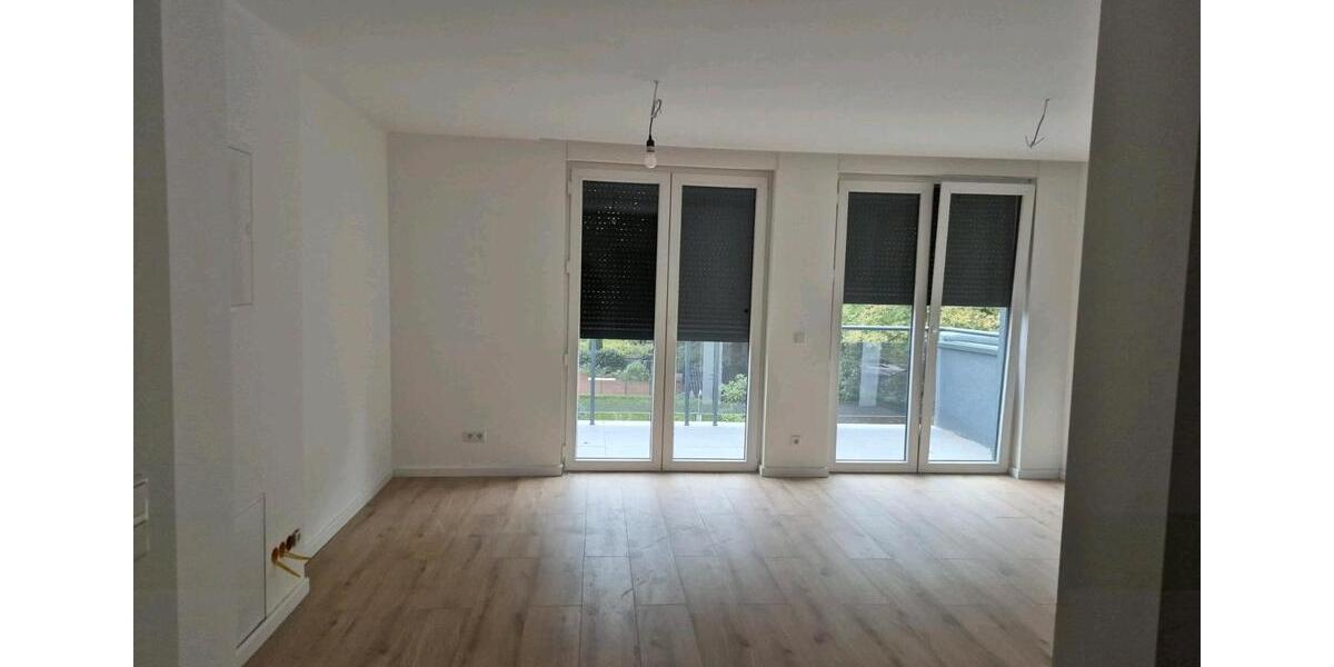Maisonettenwohnung Düsseldorf Stadtbezirk 9 - 5 Zimmer, 100 m&sup2;, 1.750&euro; | Angebot:24311179