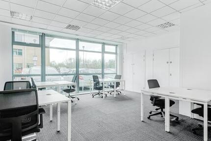 Gewerbeobjekt Düsseldorf Stadtbezirk 5 - 5.686&euro; | Angebot:22931570