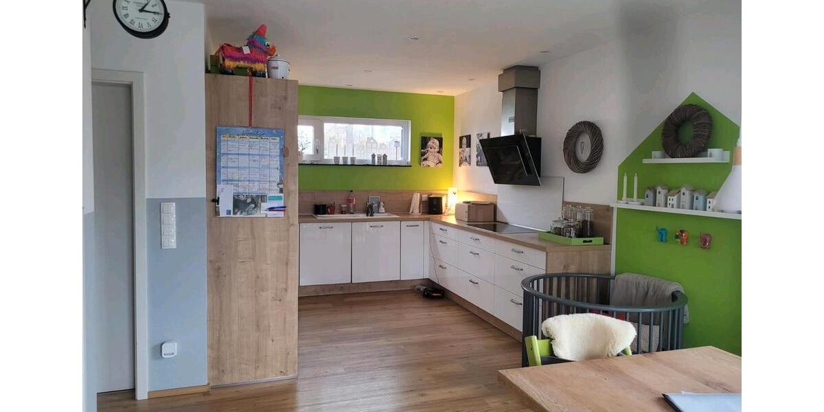 Einfamilienhaus Ennepetal - 5 Zimmer, 145 m&sup2;, 659.000&euro; | Angebot:26503528