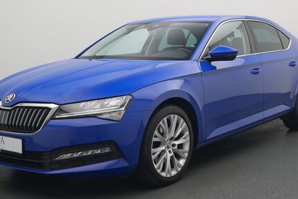 Skoda Superb 142.450 km 19.990 &euro; Leverkusen 51373