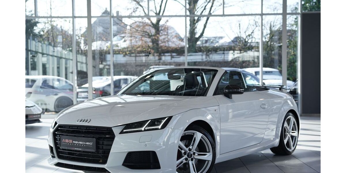 Audi TT 69.900 km 31.800 € Remscheid/NRW 42855